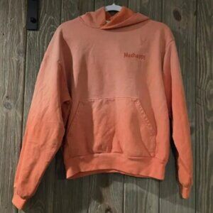 New Madhappy Ombre Hoodie